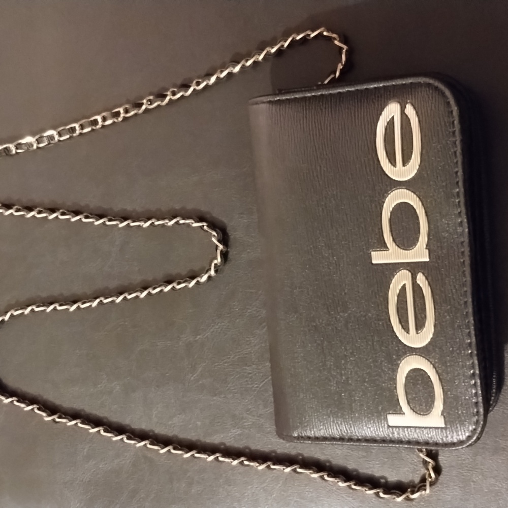 Mini Crossbody BeBe Purse